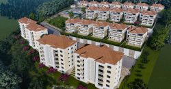 Komrades Apartment – Migaa Golf Estate