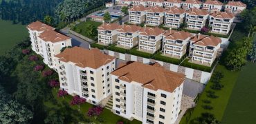 Komrades Apartment – Migaa Golf Estate