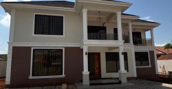 Luxury 4 Bedroom Villa at Kahawa Sukari, Off Thika Road