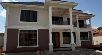 Luxury 4 Bedroom Villa at Kahawa Sukari, Off Thika Road