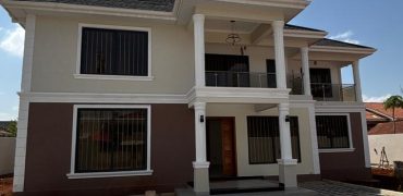 Luxury 4 Bedroom Villa at Kahawa Sukari, Off Thika Road