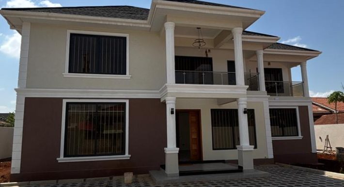 Luxury 4 Bedroom Villa at Kahawa Sukari, Off Thika Road