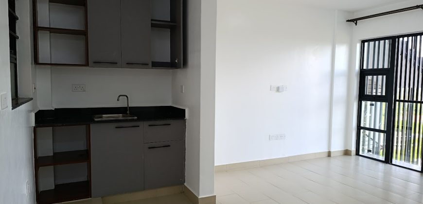 Elegant 1-Bedroom Apartment with Stunning Views in Kitisuru