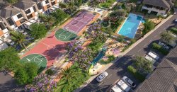 3 and 4 bedrooms townhouse for sale in Tatu City-156 Elara