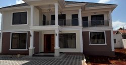 Luxury 4 Bedroom Villa at Kahawa Sukari, Off Thika Road