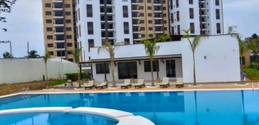 Modern 2 bedroom apartment to let at Mi Vida-Garden city