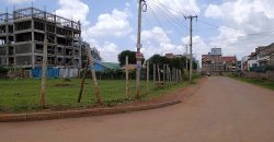 Land for sale at Langata