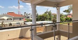 Luxury 4 Bedroom Villa at Kahawa Sukari, Off Thika Road