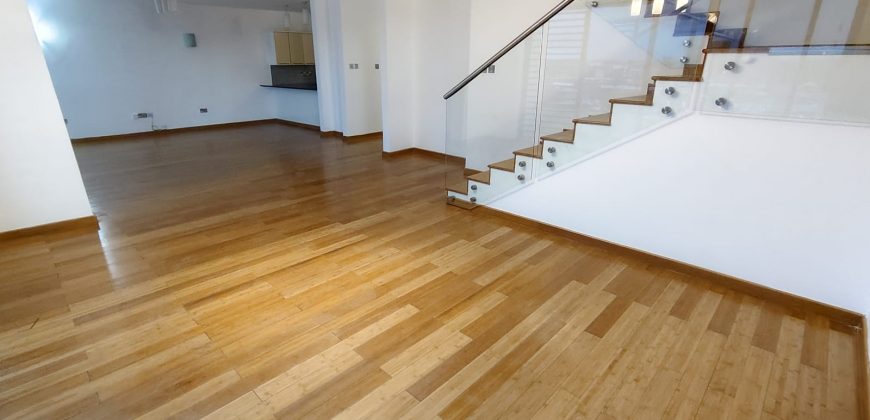 Apartment  to let at Garden city