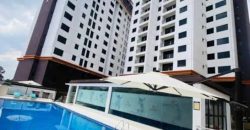 2 bedroom Apartment to let in Kileleshwa