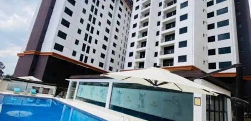 2 bedroom Apartment to let in Kileleshwa