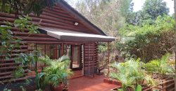2 bedroom cottage to let at Ridgeways off Kiambu road