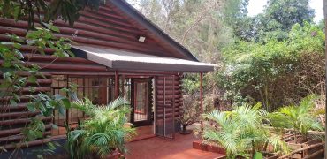 2 bedroom cottage to let at Ridgeways off Kiambu road