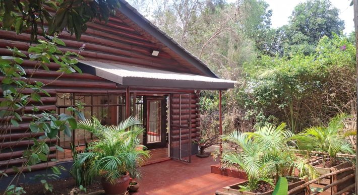 2 bedroom cottage to let at Ridgeways off Kiambu road