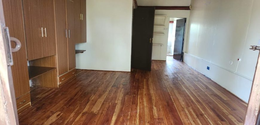 2 bedroom cottage to let at Ridgeways off Kiambu road
