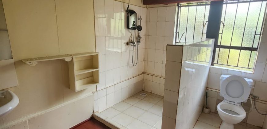 2 bedroom cottage to let at Ridgeways off Kiambu road