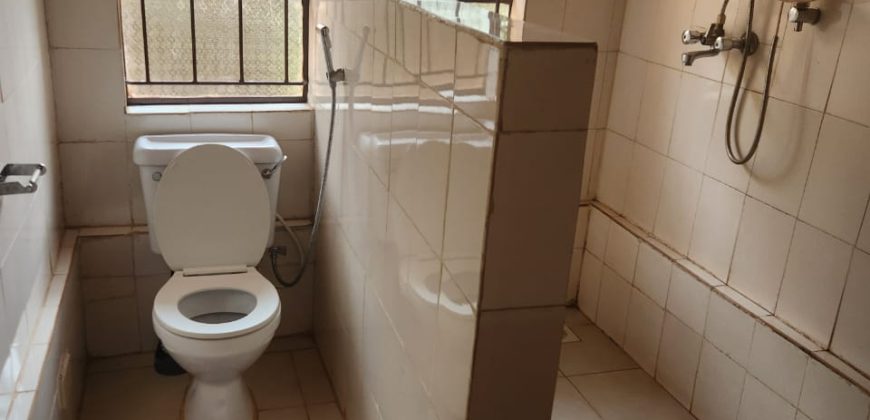 2 bedroom cottage to let at Ridgeways off Kiambu road