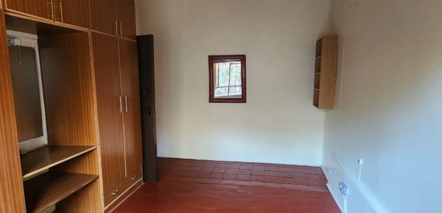 2 bedroom cottage to let at Ridgeways off Kiambu road