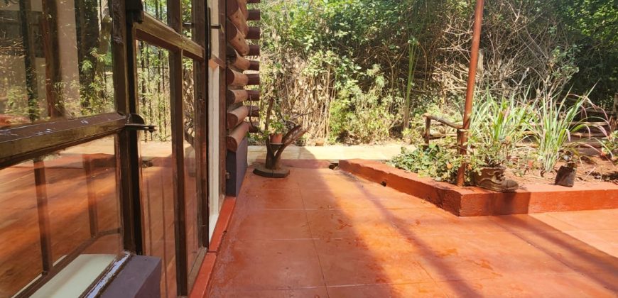 2 bedroom cottage to let at Ridgeways off Kiambu road